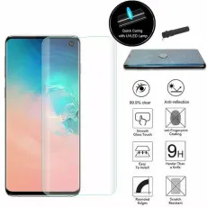 Samsung S22 Ultra UV Full Glue Screen Protector