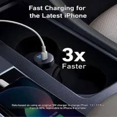 Car adptor