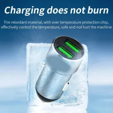 Iphone Car Adaptor