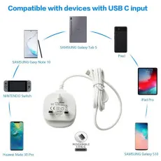 Wall Charger