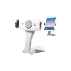 Universal Desk Tablet Mount Stand for iPad,Samsung,Xiaomi,Lenovo | 360° Rotation Holder Bracket |UK