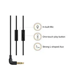 Earphones