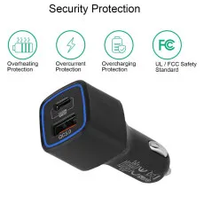 PD Car Charger