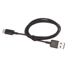 USB-C to USB-A Fast Charger Cable
