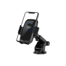 Phone Holder Wireless Car Charger