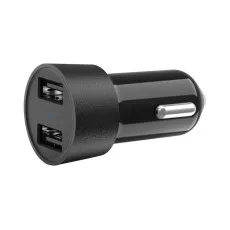 Fast Charge Dual USB Car Charger