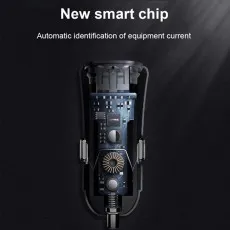 Fast Charge Dual USB Car Charger