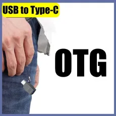 OTG Adaptor