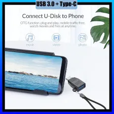 OTG Adaptor