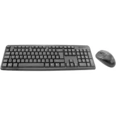 Wireless Mouse Keyboard