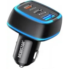 USB Car Charger