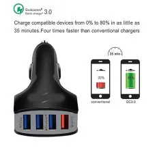 Car Charger