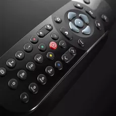 TV Remote Controller