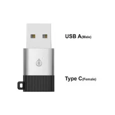 USB Type C Adaptor