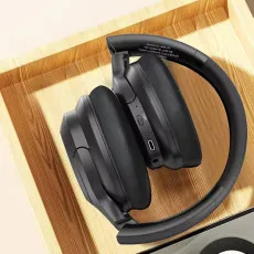 Wireless Bluetooth Headphone