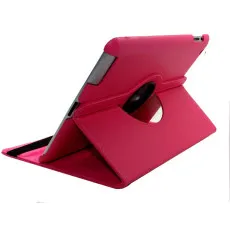 Leather Stand Cover For Samsung Galaxy Tab