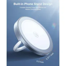 Magsafe Wireless Charger