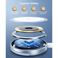 Magsafe Wireless Charger