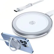 Magsafe Wireless Charger