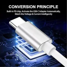 MackBook Charging Cable