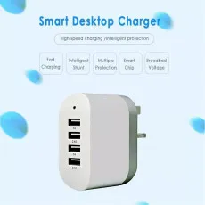 Mains Charger Adaptor