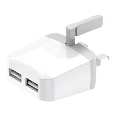 Wall Plug Home Charger Adaptor