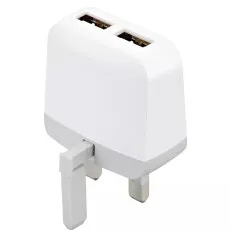 Wall Plug Home Charger Adaptor