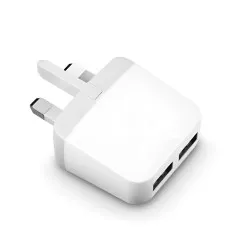 Wall Plug Home Charger Adaptor