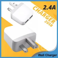 Wall Plug Home Charger Adaptor