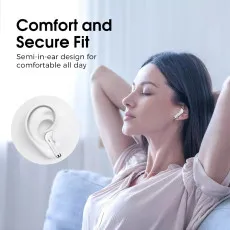 True Wireless Earbuds