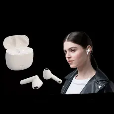 True Wireless Earbuds