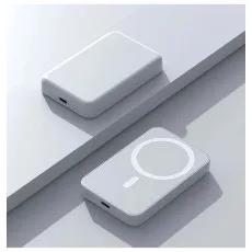 Magnetic Charging Power Bank