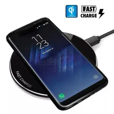 Wireless Charger