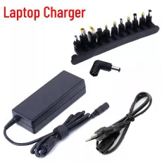 Universal laptop charger UK