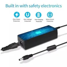 Universal laptop charger UK