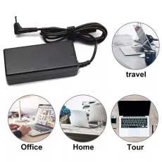 Universal laptop charger UK
