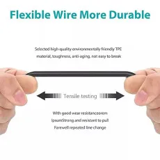 TA0324 laptop charger