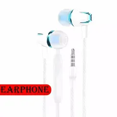 Earphones