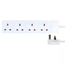 Surge Protected Extension Lead