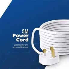 Surge Protected Extension Lead