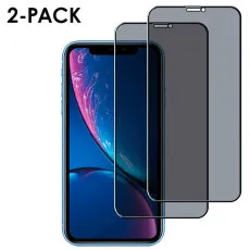 iPhone 14 Plus Privacy Screen Protector Tempered Glass