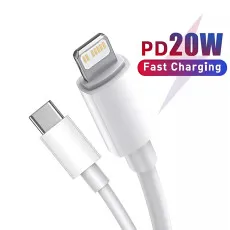 iPhone 16 Charging Cable