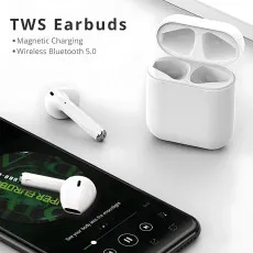 Wireless Earbuds