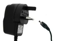 Nokia 3310 Charger 3 Pin UK Mains Old Nokia 6310 phone charger Adapter