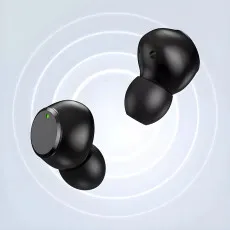 Wireless Bluetooth Noise Cancelling Earbuds TWS Stereo | UK