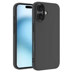 TPU Slim Case For iPhone 16