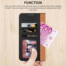 All-in-one wallet case for Nokia C30 2021 model