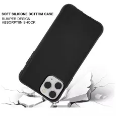 Clear Protective Case