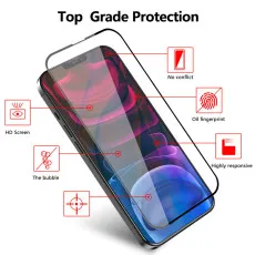 Top Grade Protection