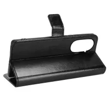 Huawei Nova 10 Pro Case 2022 Leather Flip Book Magnetic Stand Wallet Cover